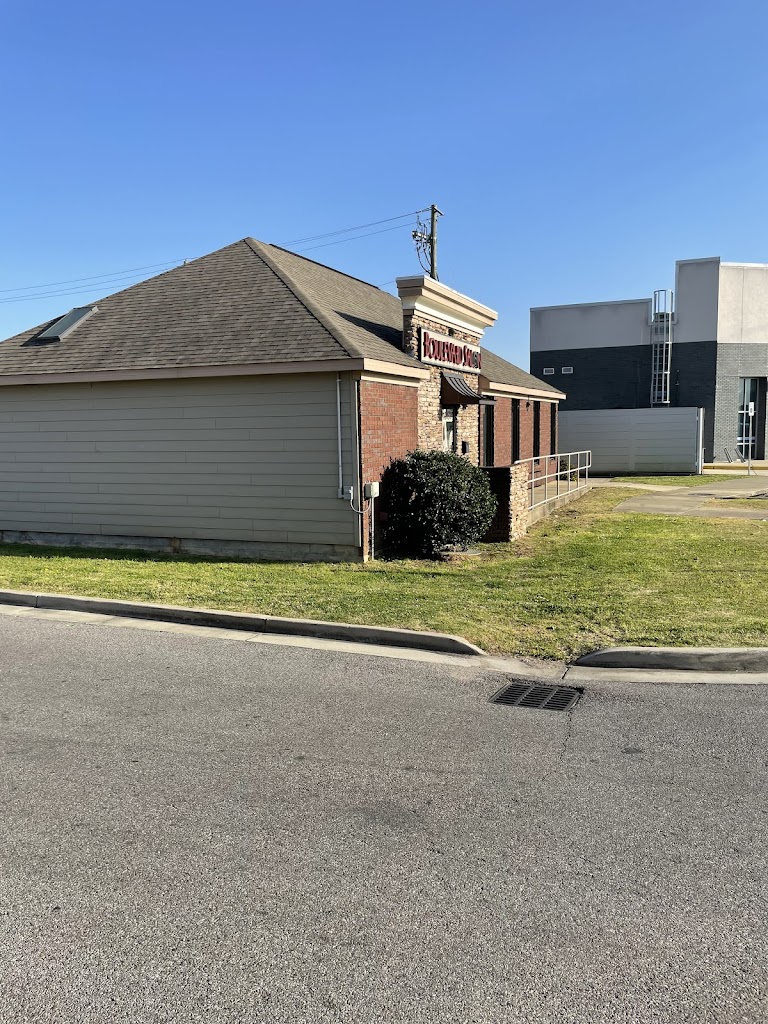 Boulevard Salon 35404