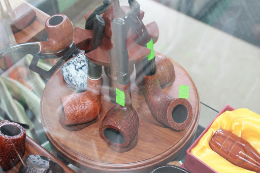 Tobacco Shop «Xpress Tobacco Outlet - Curb Side Pickup», reviews and photos, 622 S Rangeline Rd, Carmel, IN 46032, USA