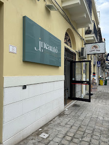INCANTO Via Santa Caterina d'Alessandria, 15, 89122 Reggio di Calabria RC, Italia