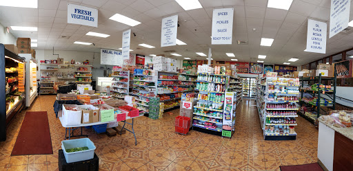 Indian Grocery Store «Evans Groceries», reviews and photos, 21003 Encino Commons #104, San Antonio, TX 78258, USA
