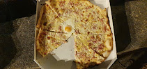 Plats et boissons du Pizzas à emporter Films And Pizz à Étoile-sur-Rhône - n°2
