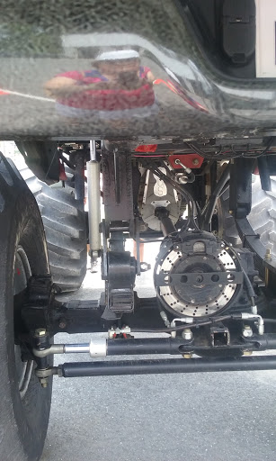 Jeep Dealer «Lambert Auto Sales Inc», reviews and photos, 5 River Rd, Claremont, NH 03743, USA