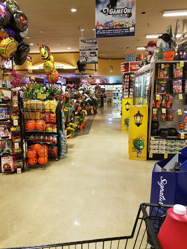 Grocery Store «Vons», reviews and photos, 780 N Brea Blvd, Brea, CA 92821, USA