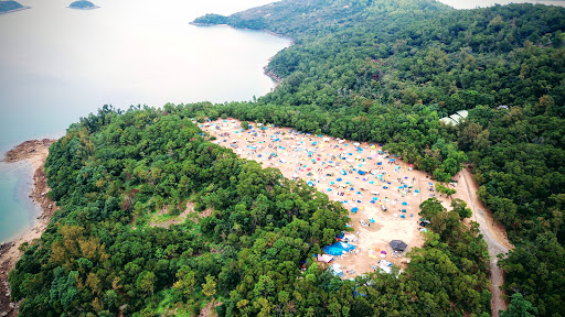 Wan Tsai West Campsite