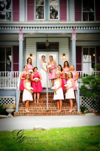 Wedding Venue «Historic Savage Mill Manor», reviews and photos, 8502 Fair St, Savage, MD 20763, USA