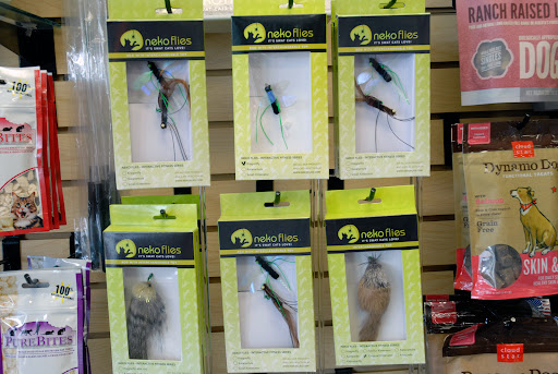 Pet Supply Store «Treats Unleashed», reviews and photos, 13325 Manchester Rd, Des Peres, MO 63131, USA