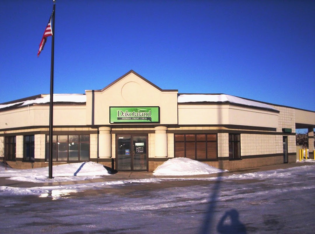 Dakotaland Federal Credit Union