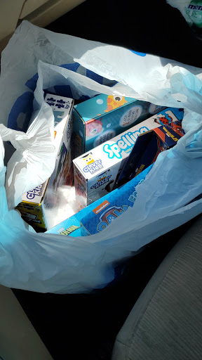 Variety Store «Five Below», reviews and photos, 23678 US Hwy 19 N, Clearwater, FL 33765, USA