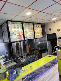 Photos du propriétaire du Restauration rapide Europe Kebab à Laxou - n°5
