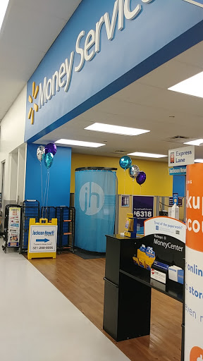 Department Store «Walmart Supercenter», reviews and photos, 3175 Cheney Hwy, Titusville, FL 32780, USA