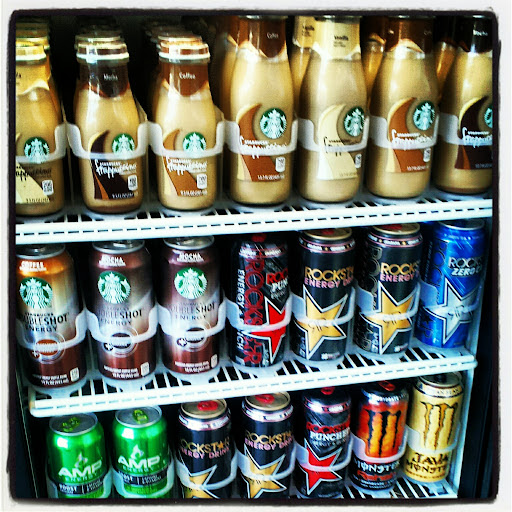 Liquor Store «Irvine Market Liquor Store», reviews and photos, 2540 Main Street, Irvine, CA 92614, USA