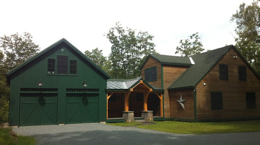 Maple Valley Design Build, Inc. in Manchester Center, Vermont