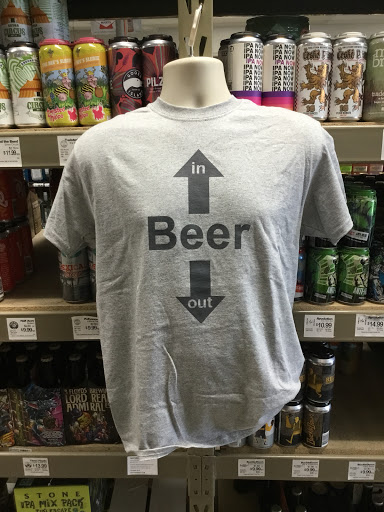 Liquor Store «Archer Liquors», reviews and photos, 5996 S Archer Ave, Chicago, IL 60638, USA