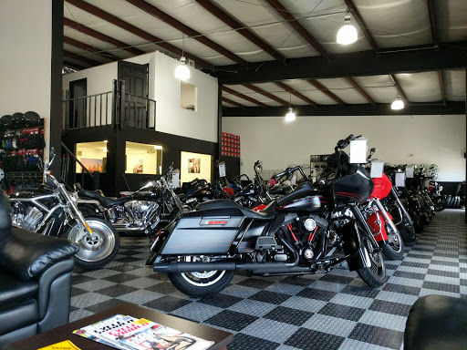 Used Motorcycle Dealer «Next Motorcycle Tampa», reviews and photos, 7002 E Adamo Dr, Tampa, FL 33619, USA