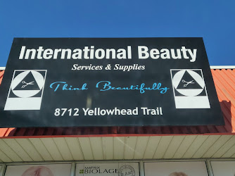 International Beauty Services and Supplies