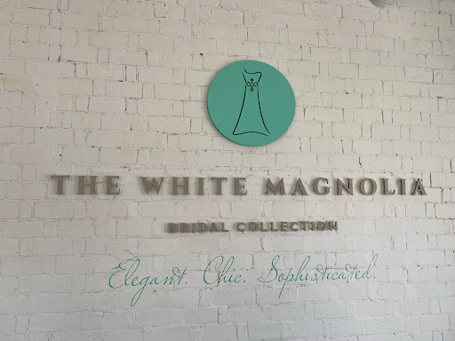 Bridal Shop «The White Magnolia Bridal Collection», reviews and photos, 1716 Hendricks Ave, Jacksonville, FL 32207, USA