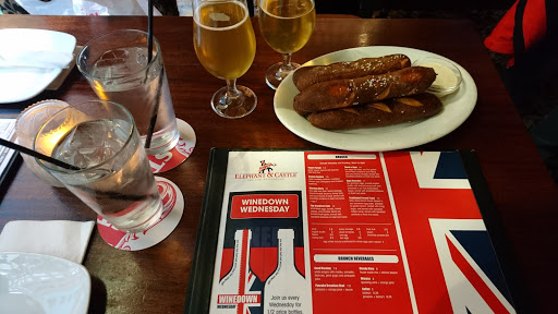 Wine Store «Pastoral Artisan Cheese, Bread & Wine (Loop)», reviews and photos, 53 E Lake St, Chicago, IL 60601, USA