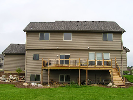 Insulation Contractor «Stinson Services, Inc.», reviews and photos