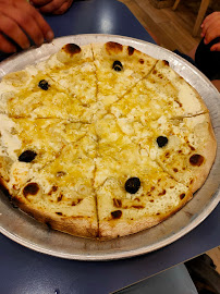 Plats et boissons du Pizzeria Mia Pizza à Marseille - n°12
