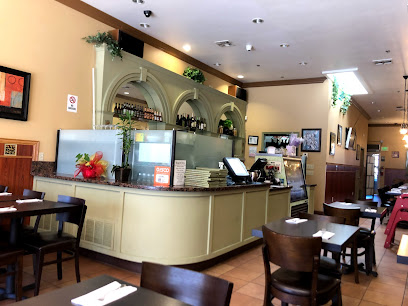 Sage Bistro - 521 W Main St, Alhambra, CA 91801