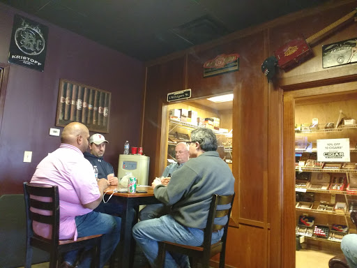 Tobacco Shop «Southside Cigar & Tobacco», reviews and photos, 8918 S Meridian St, Indianapolis, IN 46217, USA