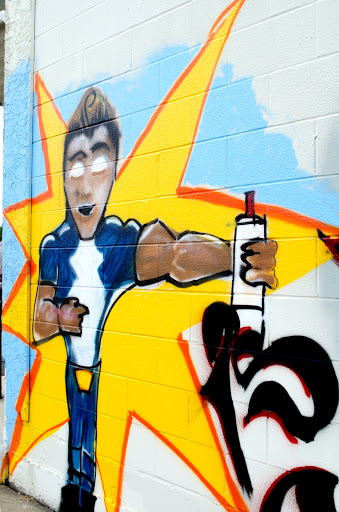 Pawn Shop «Capitol City Pawn & Jewelry», reviews and photos, 1001 SE 6th St, Topeka, KS 66604, USA