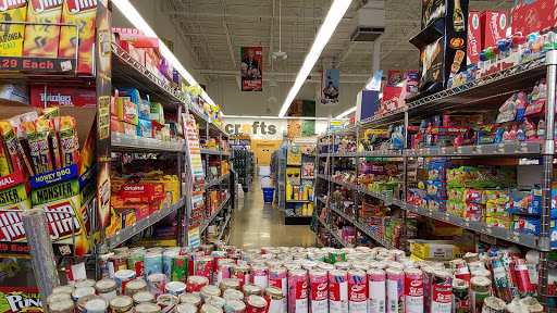 Variety Store «Five Below», reviews and photos, 12970 Middlebrook Road, Germantown, MD 20874, USA