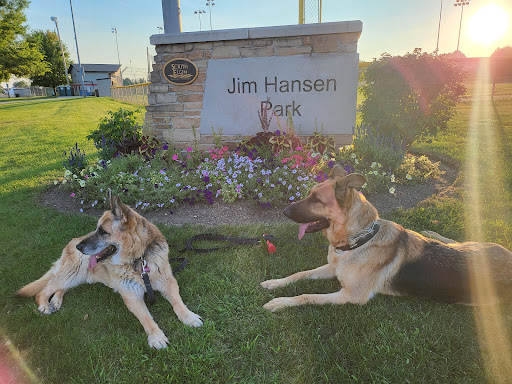 Park «Jim Hansen Park», reviews and photos, 338 Valley Forge Ave, South Elgin, IL 60177, USA