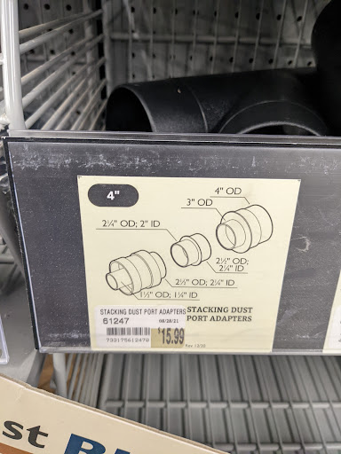 Hardware Store «Rockler Woodworking and Hardware», reviews and photos, 832 NE Northgate Way, Seattle, WA 98103, USA