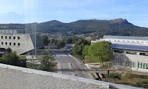 Escuela de Ingeniería de Minas y Energía en Vigo
