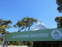 Photos du propriétaire du Restauration rapide La Cantine des Fées à Vaux-sur-Mer - n°5