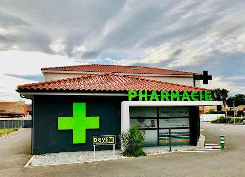 Pharmacie d'Alenya à Alénya