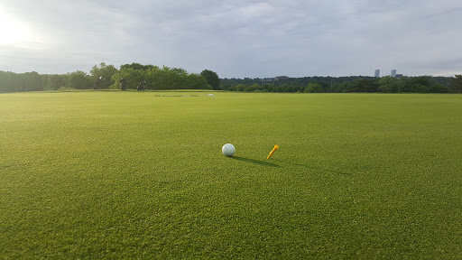 Golf Course «Overpeck Golf Course», reviews and photos, 273 E Cedar Ln, Teaneck, NJ 07666, USA