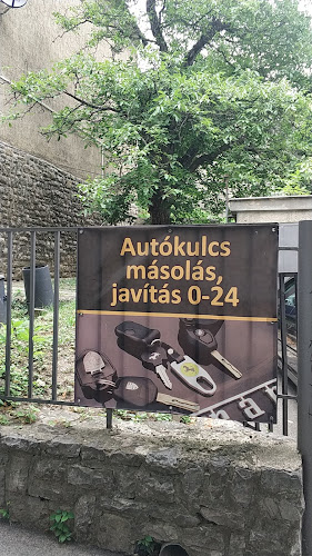 Értékelések erről a helyről: Autókulcs másolás Pécs, Pécs - Lakatos