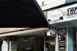Tortys Cafe