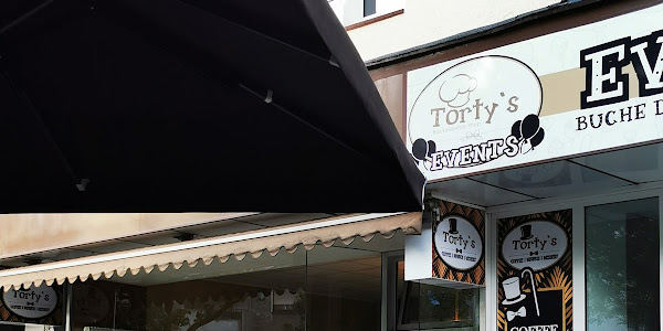 Tortys Cafe