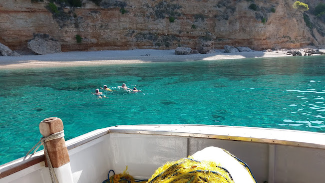 Σχόλια και κριτικές για το Fishing Tourism Kefalonia Dimitrios-Efthimia