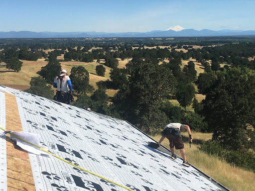 Roofing Contractor «Tugwell Roofing», reviews and photos, 35 Heritage Ln #7, Chico, CA 95926, USA