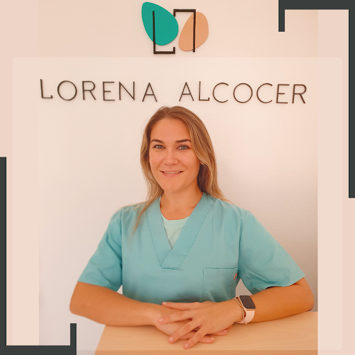 Lorena Alcocer - Fisioterapia y Suelo Pélvico en San Javier, Murcia