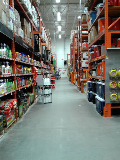Home Improvement Store «The Home Depot», reviews and photos, 3300 SW 35th Terrace, Ocala, FL 34474, USA