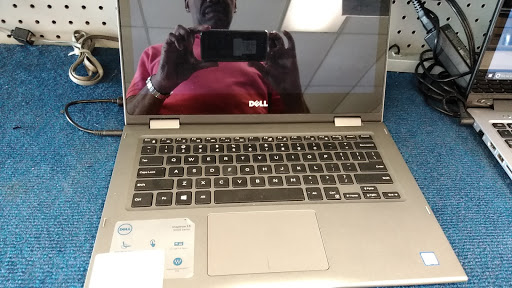 Pawn Shop «Cash America Pawn», reviews and photos, 4933 S Peoria Ave, Tulsa, OK 74105, USA