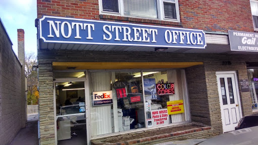 Shipping Service «Nott Street Office», reviews and photos, 2215 Nott St, Niskayuna, NY 12309, USA