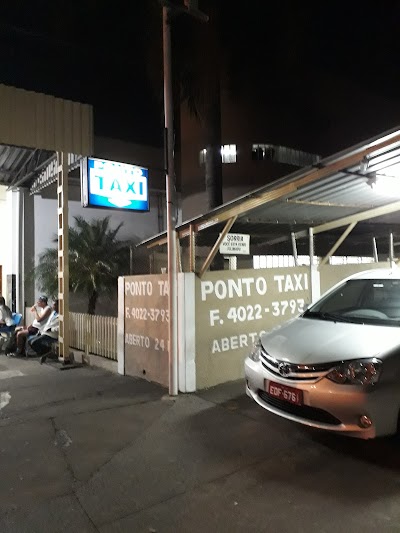 Photos of Ponto De Taxi Rodovi&aacute;ria Itu