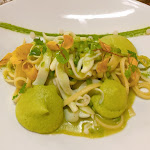 Photo n°6 de l'avis de Francesco.a fait le 07/12/2019 à 10:55 sur le  BISTROT 4.5 à Rome