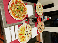 Plats et boissons du Pizzeria Bianca & Rossa Saint Paul les Dax - n°17