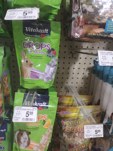 Pet Supply Store «PetSmart», reviews and photos, 865 Colusa Ave, Yuba City, CA 95991, USA