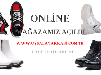 Uysal Ayakkabı Deri ve Giyim San. Tic. Ltd. Şti.