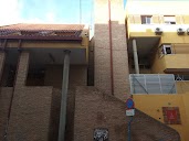 Caes Centro de Recepción en Alicante