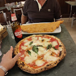 Photo n°1 de l'avis de Roberta.a fait le 05/10/2023 à 09:06 sur le  Pizzeria Pellone à Naples