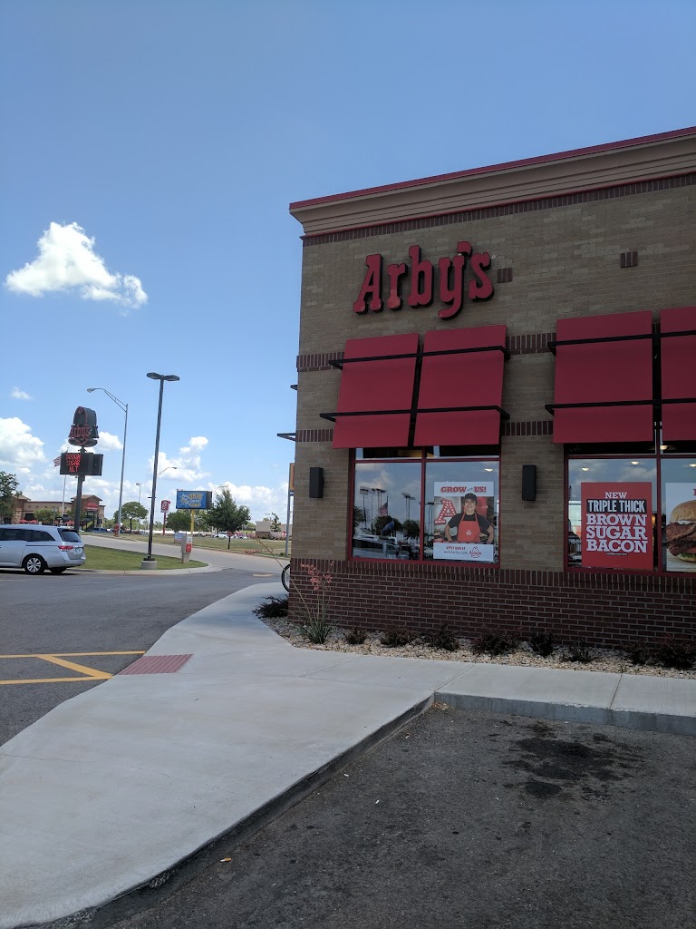 Arby's 73069